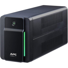 Пристрій безперебійного живлення APC Back-UPS 1200VA, IEC (BX1200MI)