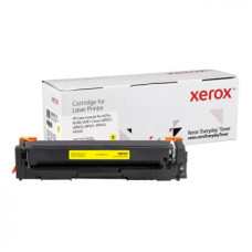 Картридж Xerox HP CF542A (203A), Canon 054 yellow (006R04178)