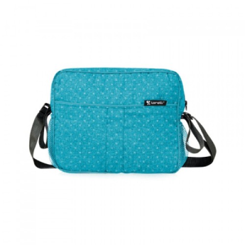 Сумка для мами Lorelli blue (Сумка Lorelli-blue)