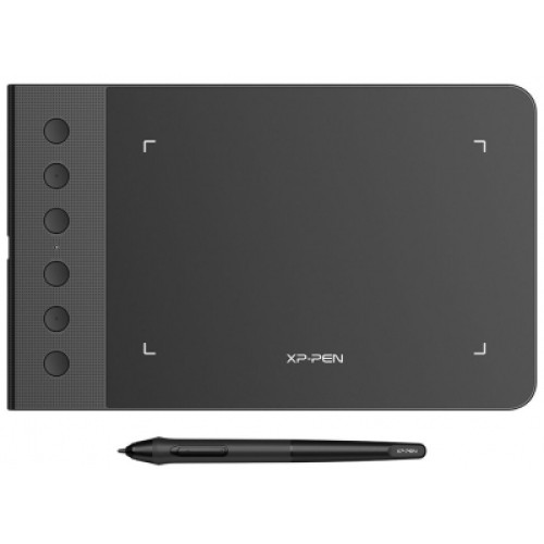 Графічний планшет XP-Pen Star G640S