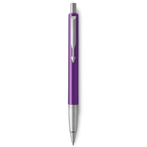 Ручка кулькова Parker VECTOR 17  Purple BP (05 532)