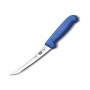 Кухонний ніж Victorinox Fibrox Boning 12 см Blue (5.6602.12)