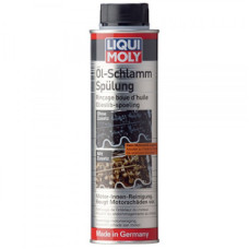 Присадка автомобільна Liqui Moly Oil-Schlamm-Spulung  0.3л. (1990)