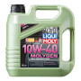 Моторна олива Liqui Moly Molygen New Generation 10W-40  4л (8538)