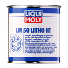 Мастило автомобільне Liqui Moly LM 50 Litho HT  1л. (3407)