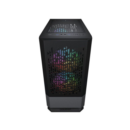 Корпус Cougar MG140 AIR RGB Black