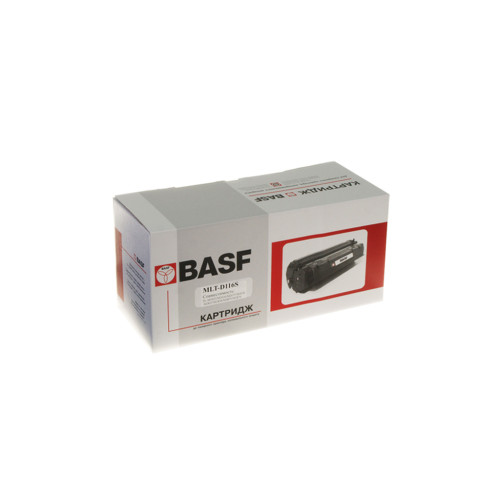 Картридж BASF для Samsung SL-M2625/M2825/M2875 (KT-MLTD116S)