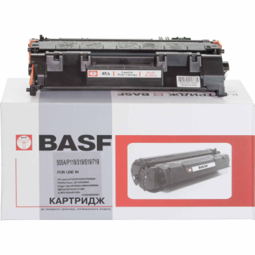 Картридж BASF Canon 719 (KT-719-3479B002)