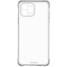 Чохол до мобільного телефона MakeFuture Apple iPhone 13 Pro Max AirShield (Clear TPU) (MCAS-AI13PM)