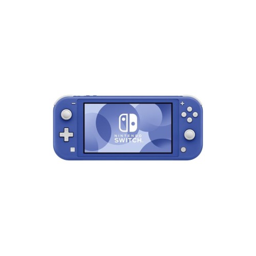 Ігрова консоль Nintendo Switch Lite Blue (45496453404)