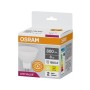 Лампочка Osram LED VALUE, MR16, 8W, 3000K, GU5.3 (4058075689428)