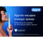 Насадка для зубної щітки Oral-B Sensitive Clean EB60 (4)