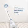 Насадка для зубної щітки Oral-B Sensitive Clean EB60 (4)