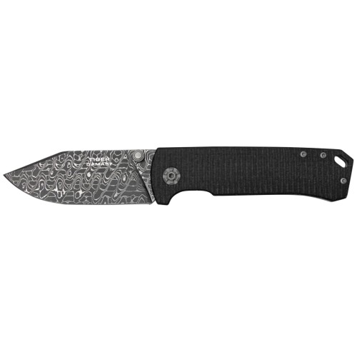 Ніж Boker Tiger-Damast (111103DAM)