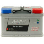 Акумулятор автомобільний AutoPart 75 Ah/12V sb Galaxy Silver (ARL075-GAL0)