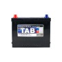 Акумулятор автомобільний TAB 75 Ah/12V Polar S Japan (246 775)