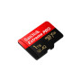 Карта пам'яті SanDisk 1 TB microSDXC UHS-I U3 Extreme Pro+SD Adapter (SDSQXCD-1T00-GN6MA)