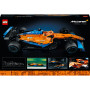 Конструктор LEGO Technic Гоночний автомобіль McLaren Formula 1 (42141)