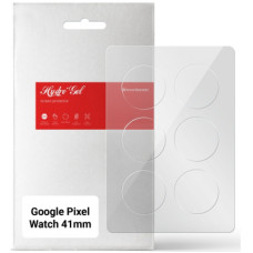 Плівка захисна Armorstandart Google Pixel Watch 41mm 6 шт. (ARM65227)