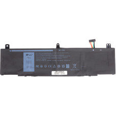 Акумулятор до ноутбука DELL Alienware 13 R3 (TDW5P) 15.2V 5000mAh PowerPlant (NB441754)