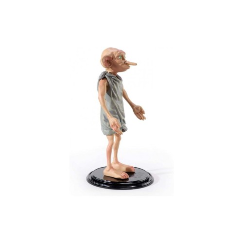 Фігурка для геймерів Noble Collection Harry Potter Dobby Bendable (NN7369)