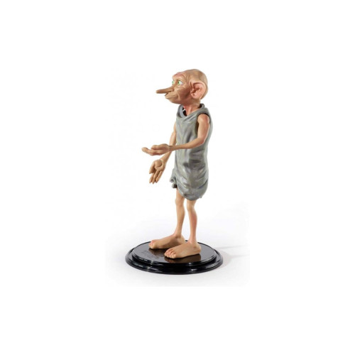 Фігурка для геймерів Noble Collection Harry Potter Dobby Bendable (NN7369)