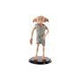 Фігурка для геймерів Noble Collection Harry Potter Dobby Bendable (NN7369)