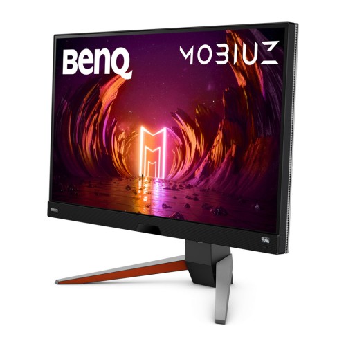 Монітор BenQ EX270M METALLIC GREY (9H.LLALJ.LBE)