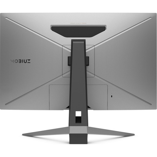 Монітор BenQ EX270M METALLIC GREY (9H.LLALJ.LBE)