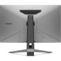 Монітор BenQ EX270M METALLIC GREY (9H.LLALJ.LBE)