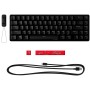 Клавіатура HyperX Alloy Origins 65 HX Red (4P5D6AX)