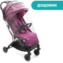 Коляска Chicco Trolley Me Бузкова (79865.62)