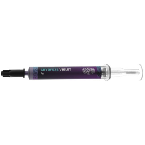 Термопаста CoolerMaster CryoFuze Violet (MGY-NOSG-N07M-R1)