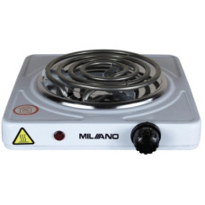 Настільна плита Milano HP-1010W