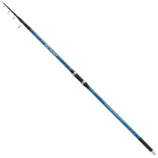 Вудилище Shimano Alivio FX Surf TE 4.20m max 170g (ALFXSFTE4217)