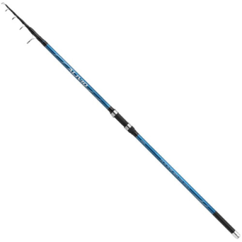 Вудилище Shimano Alivio FX Surf TE 4.20m max 170g (ALFXSFTE4217)