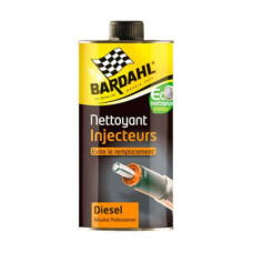 Присадка автомобільна BARDAHL NETTOYANT INJECTEURS DIESEL 1л (11551)