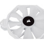 Кулер до корпусу Corsair SP140 RGB ELITE White (CO-9050139-WW)