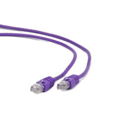 Патч-корд 0.25м Cablexpert (PP12-0.25M/V)