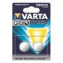 Батарейка Varta CR 2032 Lithium * 2 (6032101402)