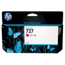 Картридж HP DJ No.727Magenta DesignJet T1500/T920 (B3P20A)