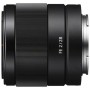 Об'єктив SONY 28mm f/2.0 для камер NEX FF (SEL28F20.SYX)