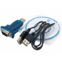 Перехідник USB to COM EXTRADIGITAL (KBU1654)