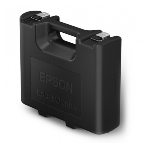 Принтер етикеток EPSON LabelWorks LW400VP (C51CB70150)