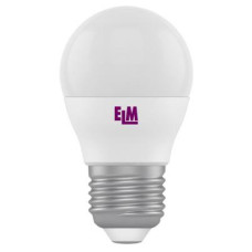 Лампочка ELM E27 (18-0084)