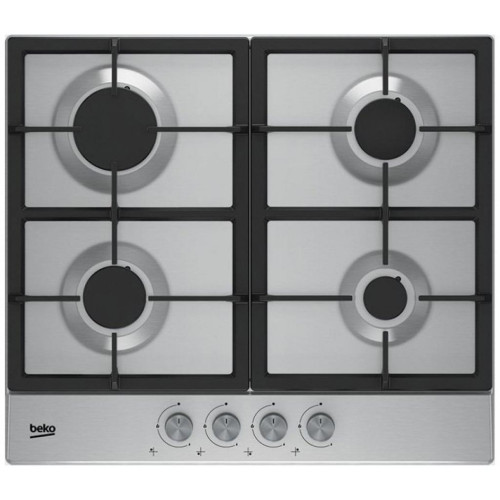 Варочна поверхня BEKO HIAG 64225 SX (HIAG64225SX)