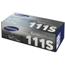 Картридж Samsung SL-M2020/2020W/2070/2070W/2070FW Black MLT-D111S (SU812A)