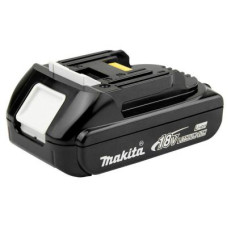 Акумулятор до електроінструменту Makita LXT BL1815N (Li-Ion, 18В, 1,5Ач) (632A54-1)