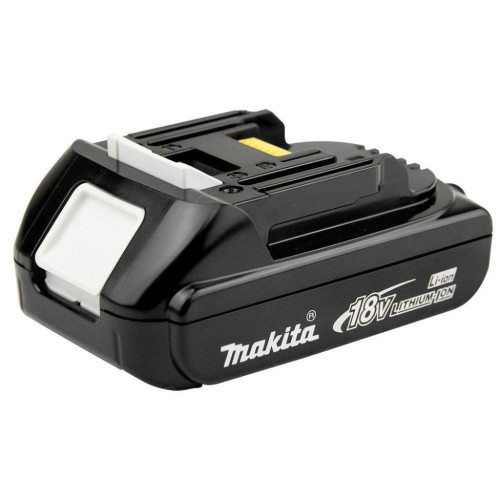 Акумулятор до електроінструменту Makita LXT BL1815N (Li-Ion, 18В, 1,5Ач) (632A54-1)