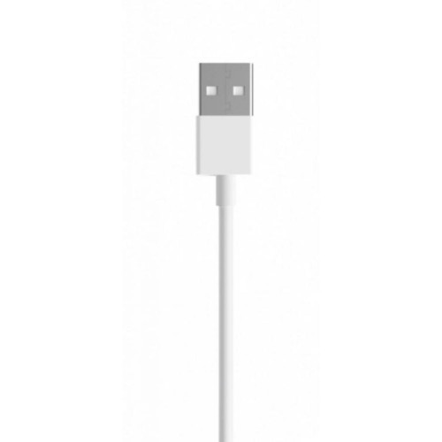 Дата кабель USB 2.0 AM to Micro 5P + Type-C White Xiaomi (338004)
